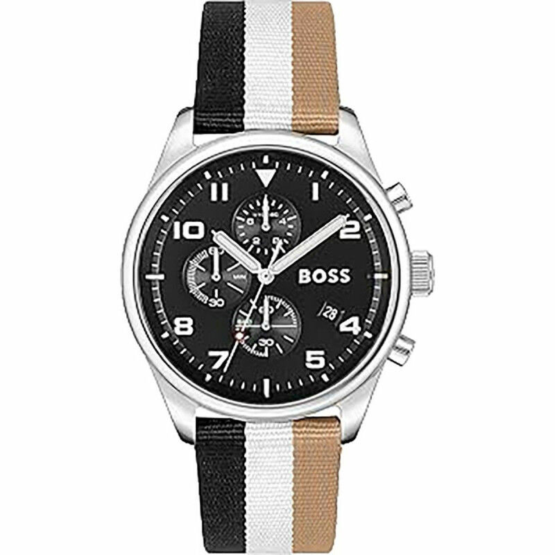 Men's Watch Hugo Boss 1514062 (Ø 44 mm)