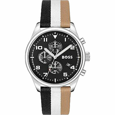 Reloj Hombre Hugo Boss 1514062 (Ø 44 mm)