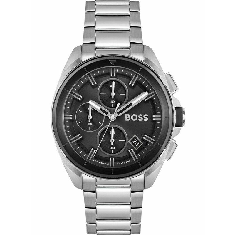 Herrenuhr Hugo Boss 1513949 (Ø 35 mm)