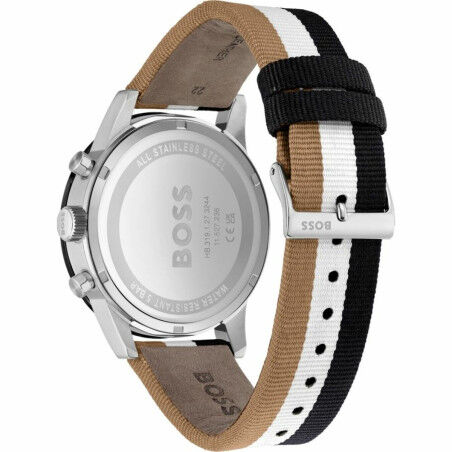 Reloj Hombre Hugo Boss 1513963 (Ø 45 mm)