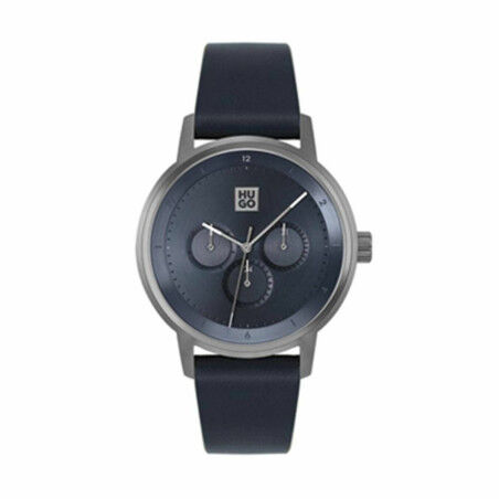 Herrenuhr Hugo Boss 1530264 (Ø 42 mm)