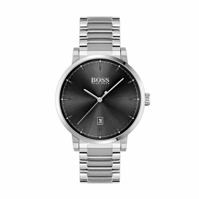 Reloj Hombre Hugo Boss 1513792 (Ø 38 mm)