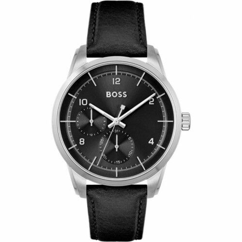 Horloge Heren Hugo Boss 1513941 (Ø 37 mm)