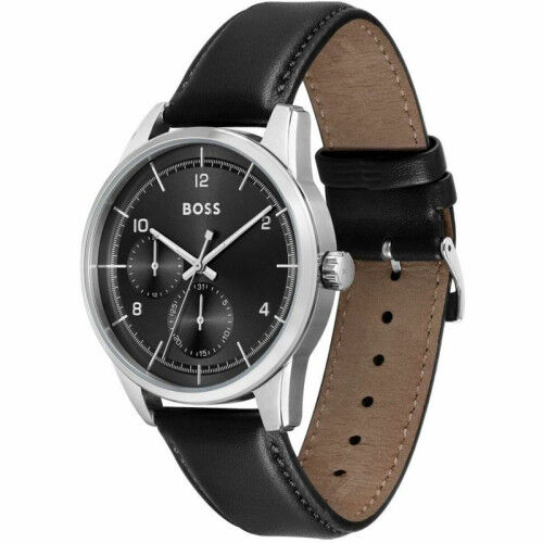 Men's Watch Hugo Boss 1513941 (Ø 37 mm)