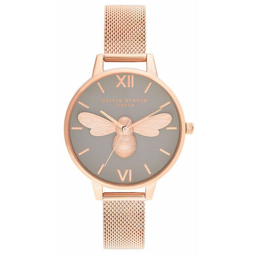 Reloj Mujer Olivia Burton OB16FB10 (Ø 34 mm)