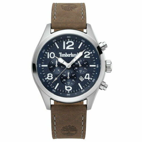 Horloge Heren Timberland TBL.15252JS-03 (Ø 45 mm)