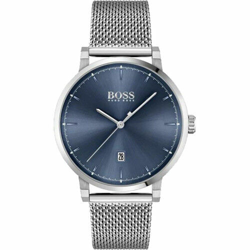 Herrenuhr Hugo Boss 1513809 (Ø 42 mm)