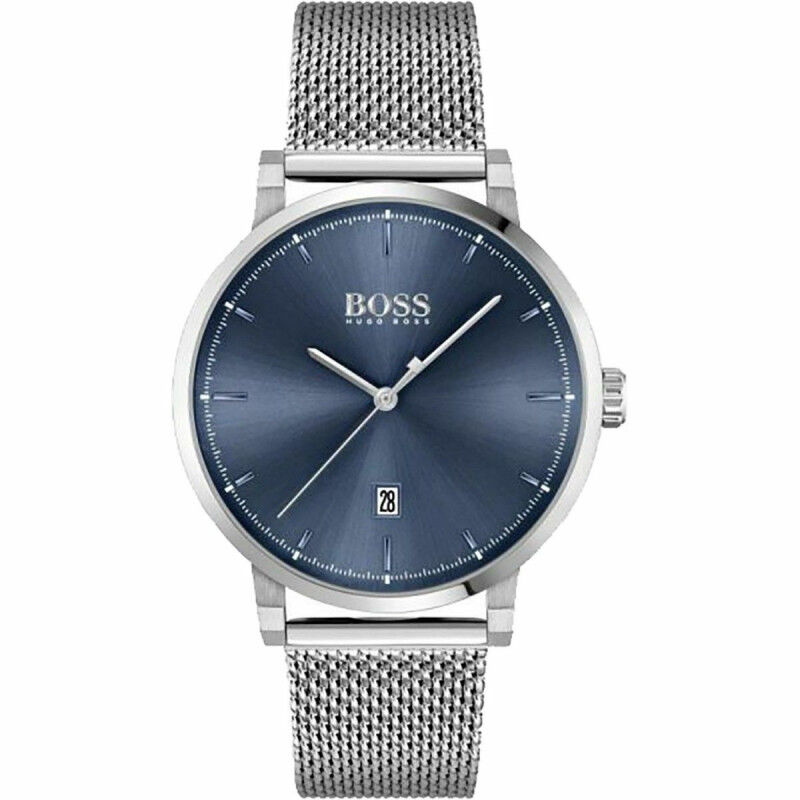 Herrenuhr Hugo Boss 1513809 (Ø 42 mm)