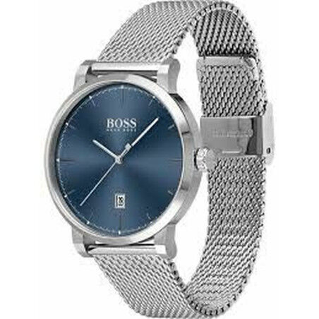 Herrenuhr Hugo Boss 1513809 (Ø 42 mm)