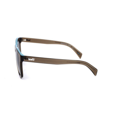 Unisex-Sonnenbrille Levi's LV-1023-S-09Q Ø 53 mm