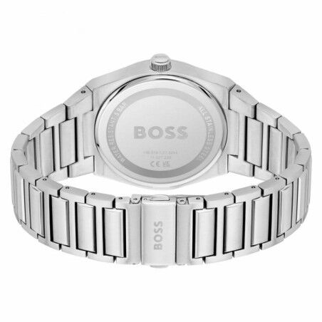 Herrenuhr Hugo Boss 1513992 (Ø 42 mm)