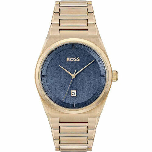 Horloge Heren Hugo Boss 1513995 (Ø 34 mm)