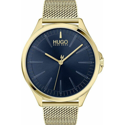 Horloge Heren Hugo Boss 1530178 (Ø 43 mm)