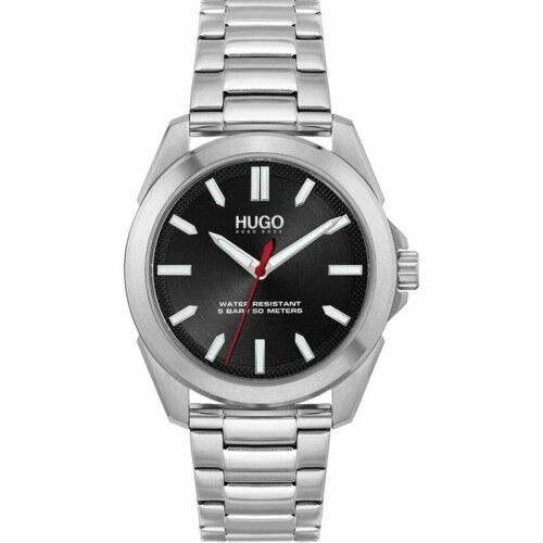 Herrenuhr Hugo Boss 1530228 (Ø 42 mm)