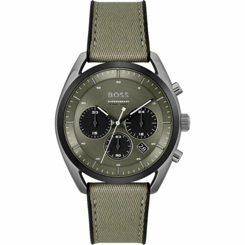 Orologio Uomo Hugo Boss 1514092 (Ø 44 mm)