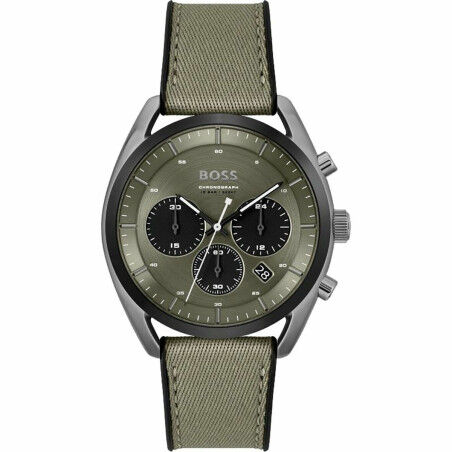 Horloge Heren Hugo Boss 1514092 (Ø 44 mm)