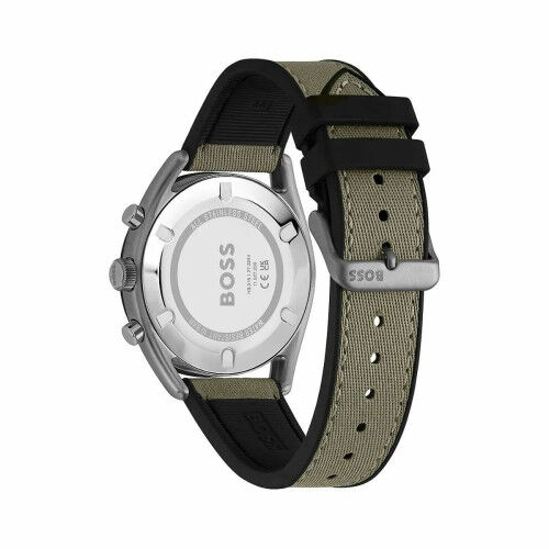 Horloge Heren Hugo Boss 1514092 (Ø 44 mm)