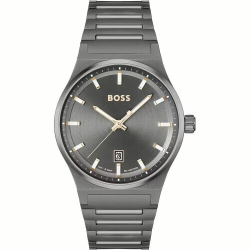 Orologio Uomo Hugo Boss 1514078 (Ø 41 mm)