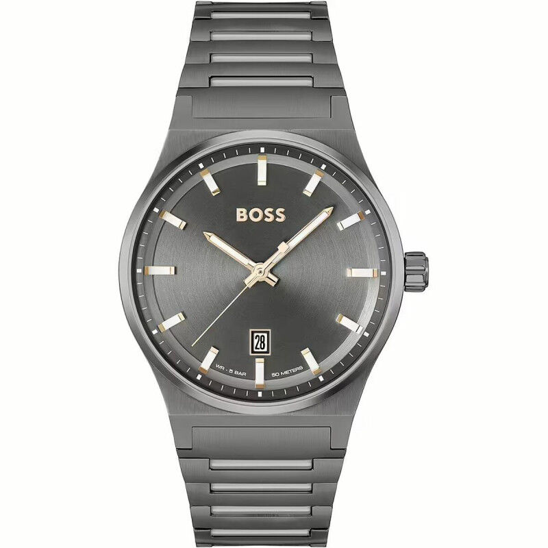 Horloge Heren Hugo Boss 1514078 (Ø 41 mm)