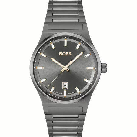 Horloge Heren Hugo Boss 1514078 (Ø 41 mm)