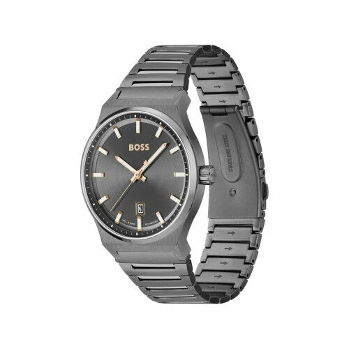 Reloj Hombre Hugo Boss 1514078 (Ø 41 mm)