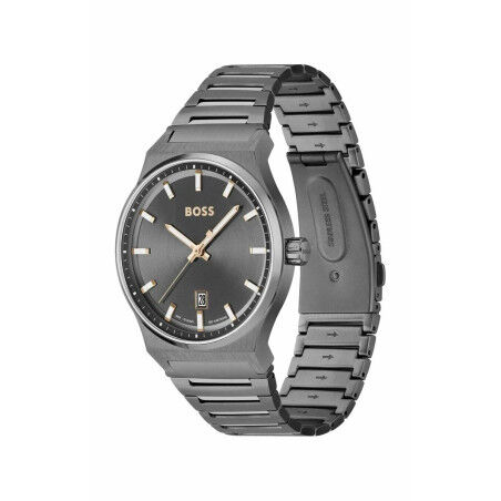 Horloge Heren Hugo Boss 1514078 (Ø 41 mm)