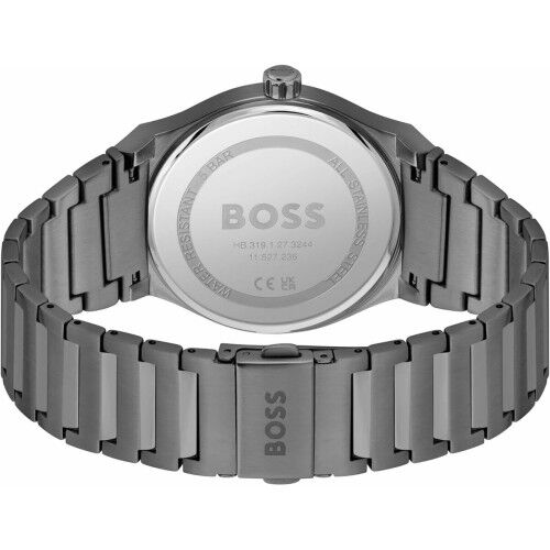 Herrenuhr Hugo Boss 1514078 (Ø 41 mm)