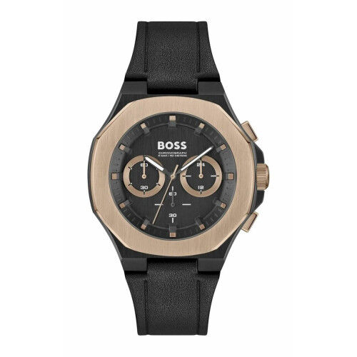 Horloge Heren Hugo Boss 1514089 (Ø 45 mm)