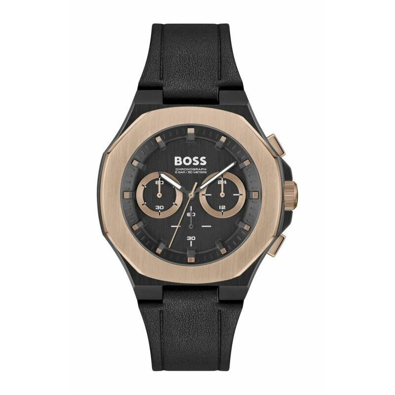 Reloj Hombre Hugo Boss 1514089 (Ø 45 mm)