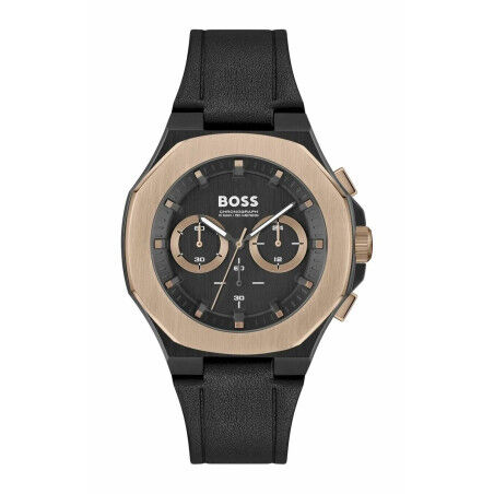 Herrenuhr Hugo Boss 1514089 (Ø 45 mm)