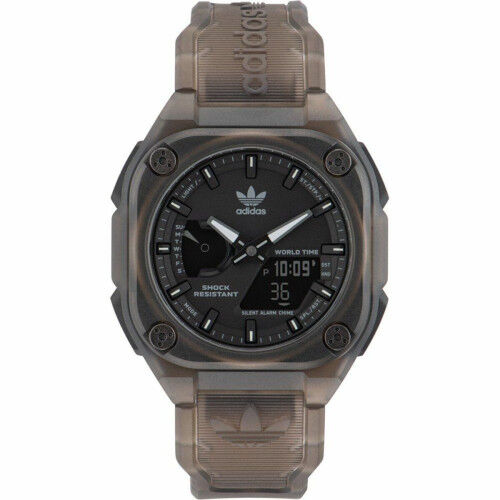 Montre Homme Adidas AOST23059 (Ø 45 mm)