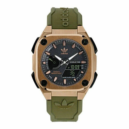 Reloj Hombre Adidas AOFH23502 (Ø 45 mm)