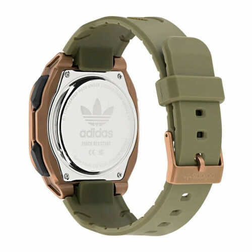 Reloj Hombre Adidas AOFH23502 (Ø 45 mm)