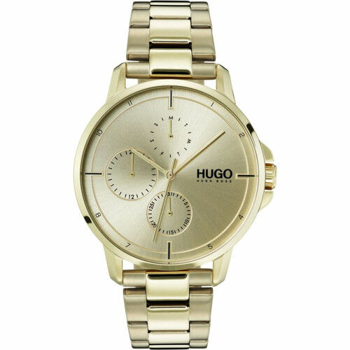 Reloj Hombre Hugo Boss 1530026 (Ø 42 mm)