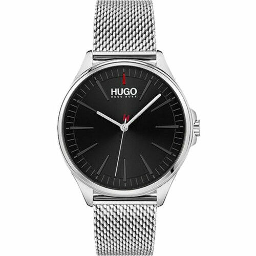 Herrenuhr Hugo Boss 1530203 (Ø 43 mm)