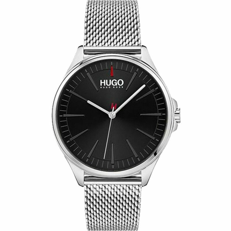 Reloj Hombre Hugo Boss 1530203 (Ø 43 mm)