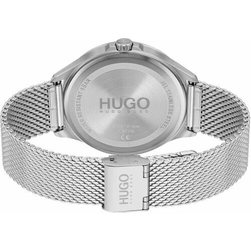 Reloj Hombre Hugo Boss 1530203 (Ø 43 mm)