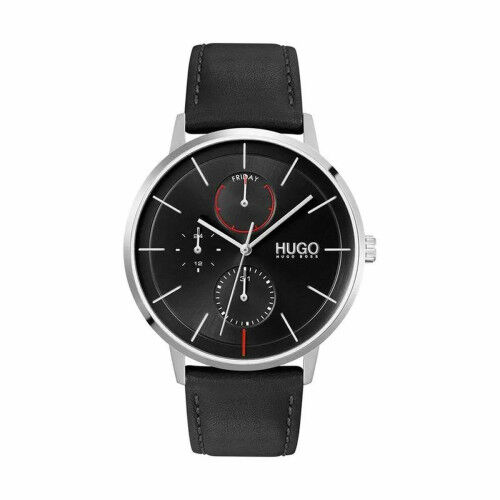 Horloge Heren Hugo Boss 1530169 (Ø 43 mm)