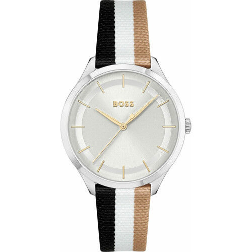 Horloge Dames Hugo Boss 1502694 (Ø 35 mm)