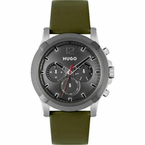 Orologio Uomo Hugo Boss 1530293 (Ø 47 mm)