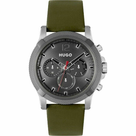 Horloge Heren Hugo Boss 1530293 (Ø 47 mm)