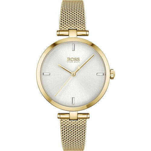 Horloge Dames Hugo Boss 1502586 (Ø 30 mm)