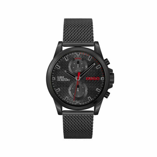 Reloj Hombre Hugo Boss 1530317 (Ø 44 mm)