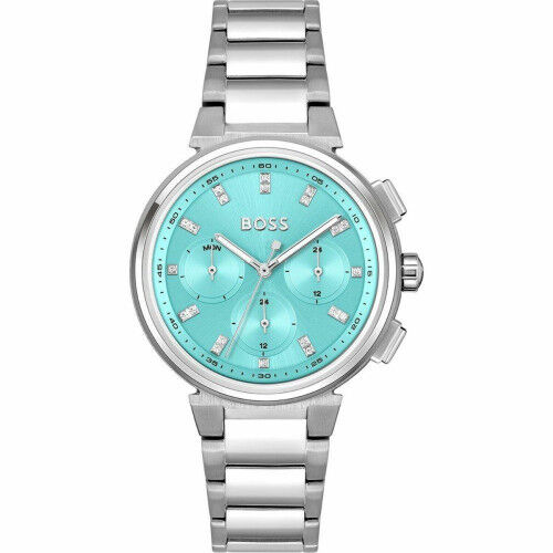 Horloge Dames Hugo Boss 1502763 (Ø 38 mm)