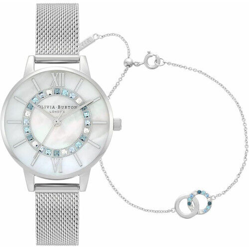 Reloj Mujer Olivia Burton OBGSET161 (Ø 30 mm)