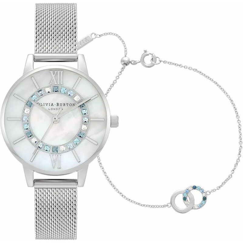 Montre Femme Olivia Burton OBGSET161 (Ø 30 mm)