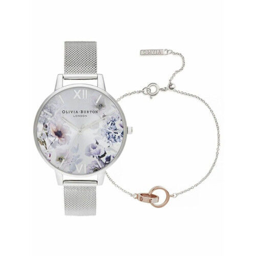 Orologio Donna Olivia Burton OBGSET145 (Ø 38 mm)