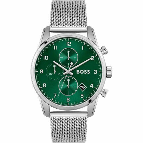 Men's Watch Hugo Boss 1513938 (Ø 44 mm)