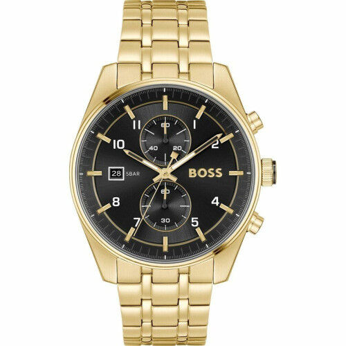 Reloj Hombre Hugo Boss 1514152 (Ø 41 mm)