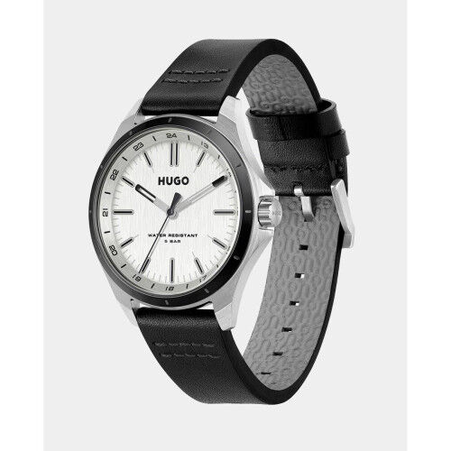 Orologio Uomo Hugo Boss 1530325 (Ø 42 mm)